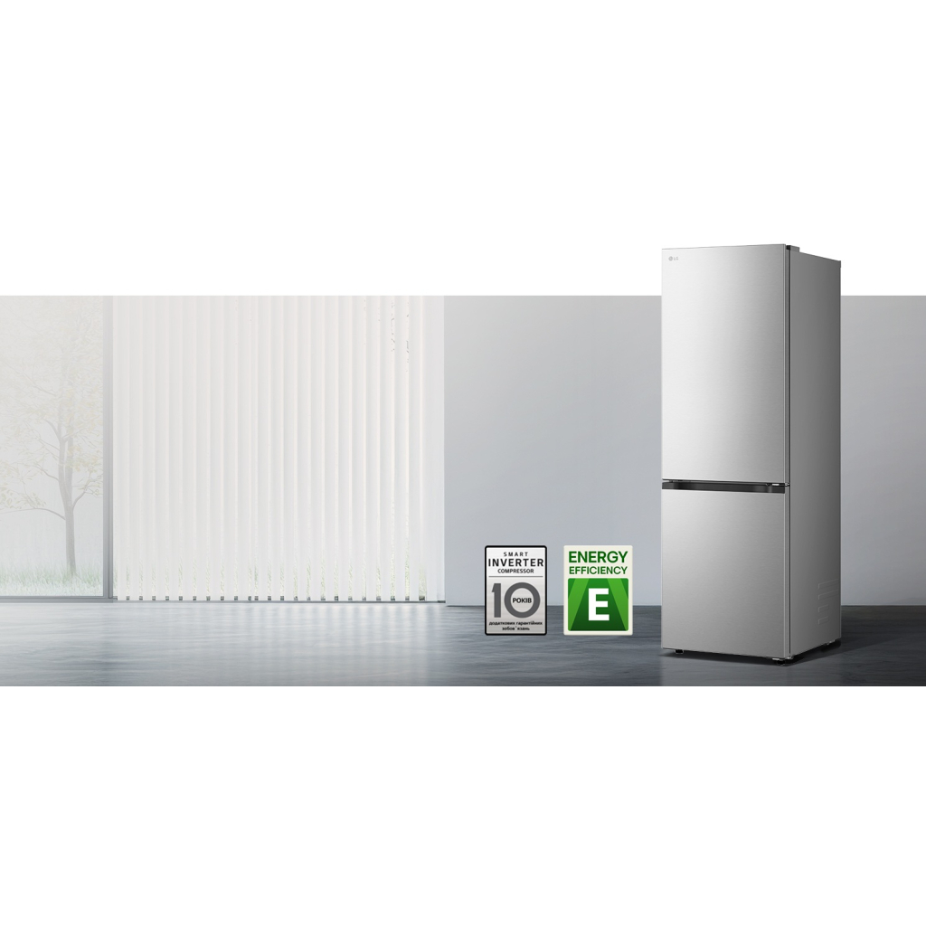 Холодильник LG GC-B509EMSM - фото 7 Холодильник LG GC-B509EMSM - фото 7