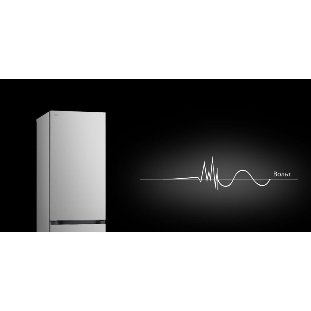 Холодильник LG GC-B509EMSM - фото 8 Холодильник LG GC-B509EMSM - фото 8