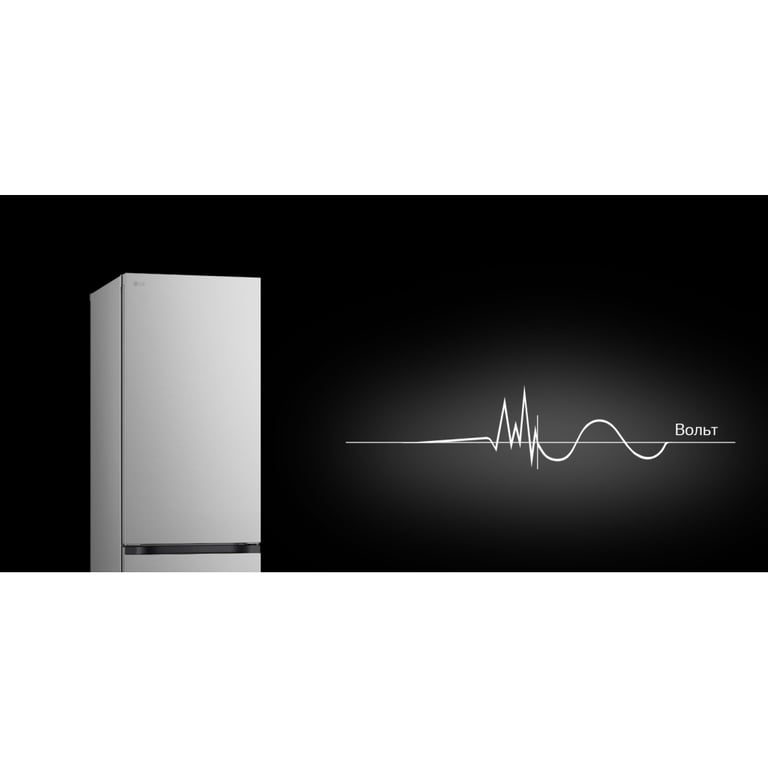 Холодильник LG GC-B509EMSM - фото 8