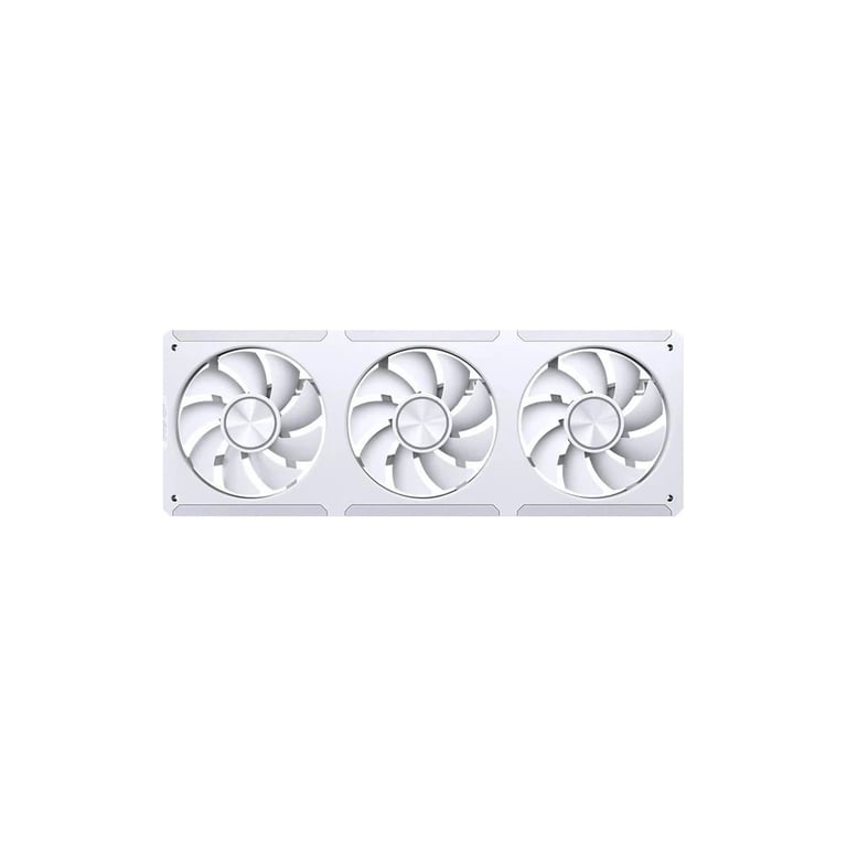 Система рідинного охолодження JONSBO ZC-360W White - фото 4
