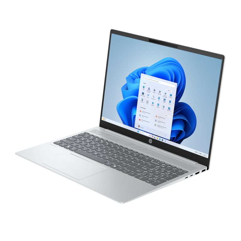 Ноутбук HP OmniBook 5 16-bc1009ua (D16D9EA) - фото 2