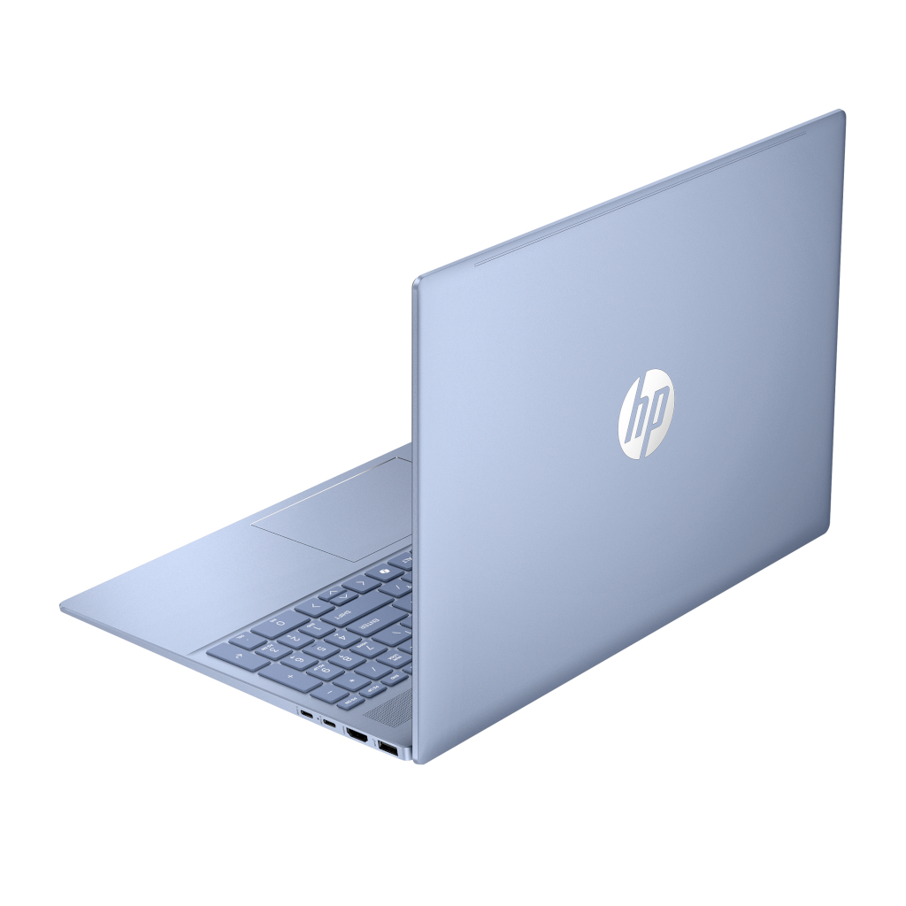 Ноутбук HP OmniBook 5 AI 16-af1026ua (D16GZEA) - фото 3 Ноутбук HP OmniBook 5 AI 16-af1026ua (D16GZEA) - фото 3