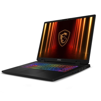 Ноутбук MSI Crosshair A17 HX (D2XWFKG-058XUA) - фото 1