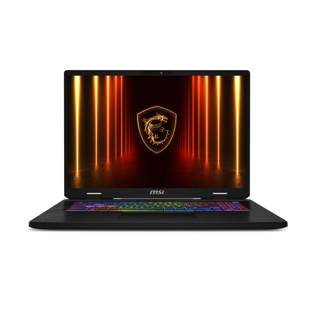 Ноутбук MSI Crosshair A17 HX (D2XWFKG-058XUA) - фото 4 Ноутбук MSI Crosshair A17 HX (D2XWFKG-058XUA) - фото 4