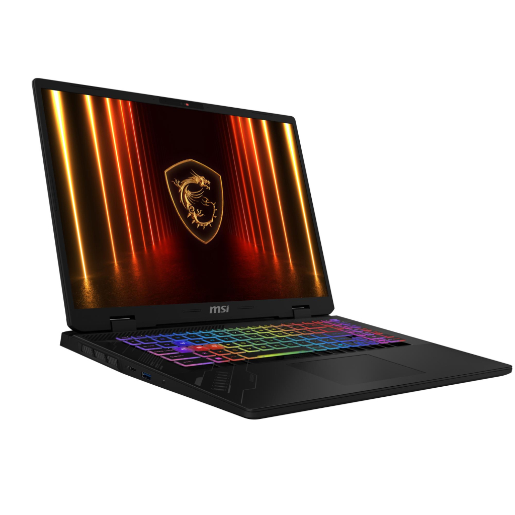Ноутбук MSI Crosshair A17 HX (D2XWFKG-058XUA) - фото 5 Ноутбук MSI Crosshair A17 HX (D2XWFKG-058XUA) - фото 5
