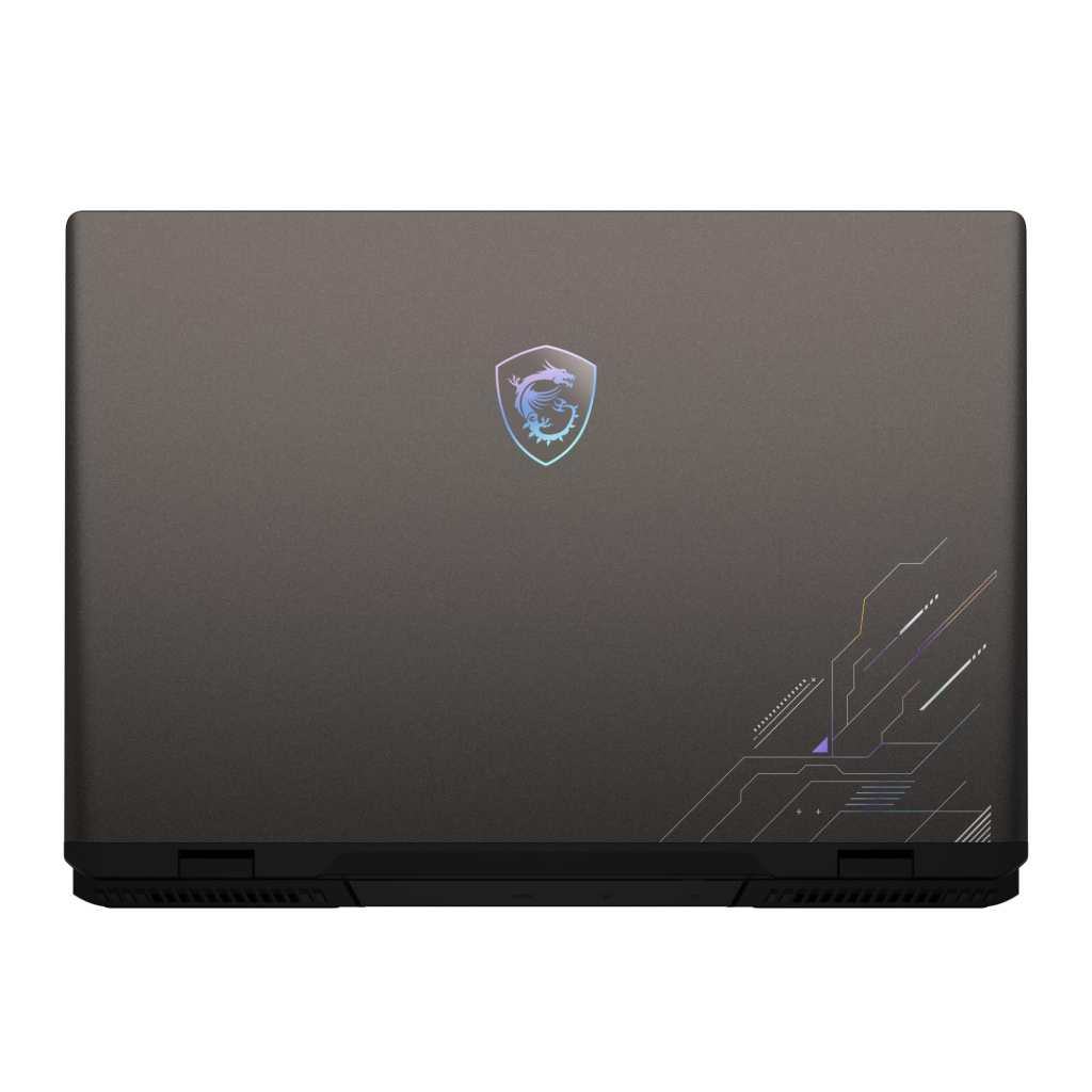Ноутбук MSI Crosshair A17 HX (D2XWFKG-058XUA) - фото 8 Ноутбук MSI Crosshair A17 HX (D2XWFKG-058XUA) - фото 8