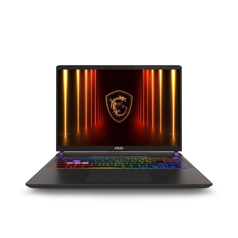 Ноутбук MSI Vector A16 HX (A8WHG-072XUA) - фото 1