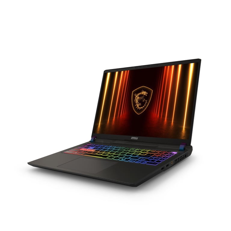 Ноутбук MSI Vector A16 HX (A8WHG-072XUA) - фото 2