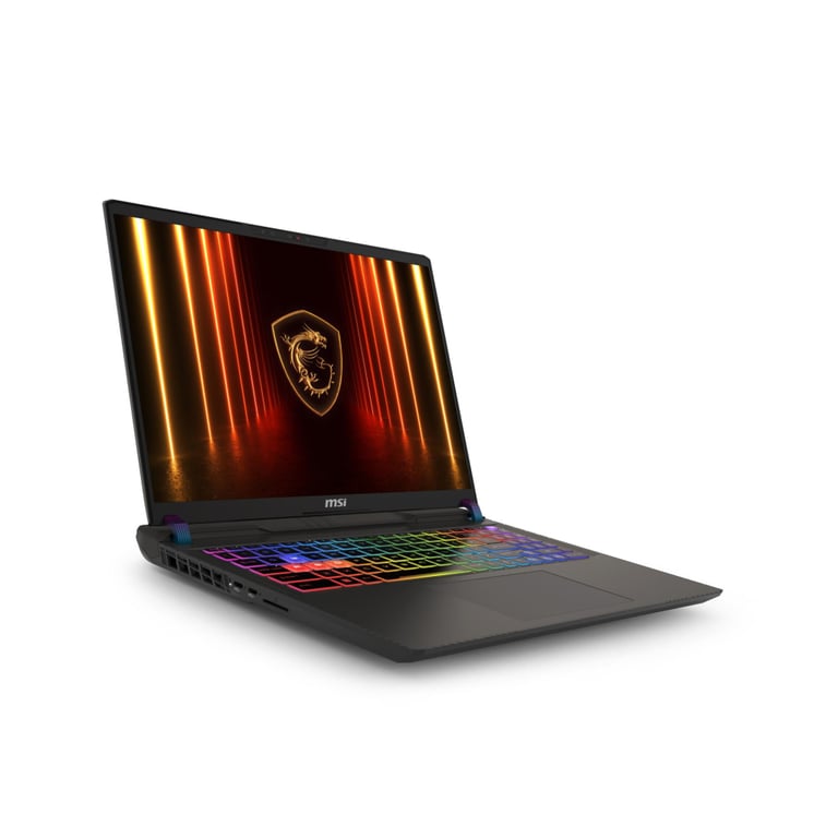 Ноутбук MSI Vector A16 HX (A8WHG-072XUA) - фото 3