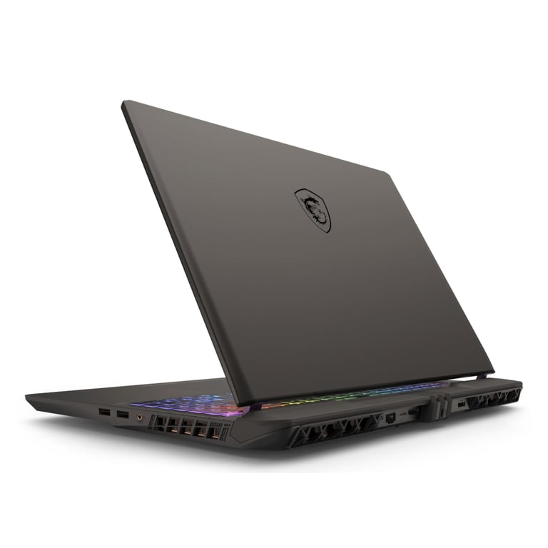 Ноутбук MSI Vector A16 HX (A8WHG-072XUA) - фото 5