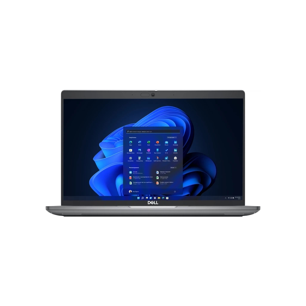 Ноутбук Dell Latitude 5450 (210-BMPS_i5H321TBVWP) - фото 1