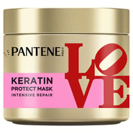 Маска для волосся Pantene Pro-V x Robert Indiana Artist Edition Інтенсивне відновлення з кератином 300 мл (8006530274999) - фото 2