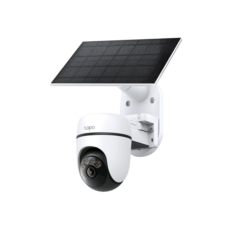 Камера відеоспостереження TP-Link TAPO-C630-KIT - фото 1