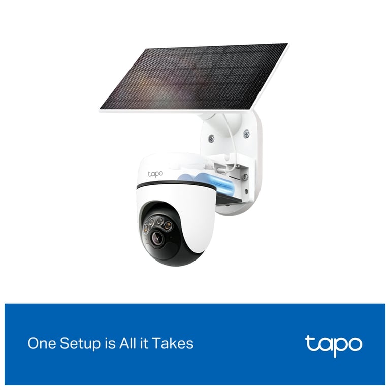 Камера відеоспостереження TP-Link TAPO-C630-KIT - фото 8