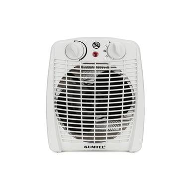 Обігрівач KUMTEL HFH-06 - фото 1