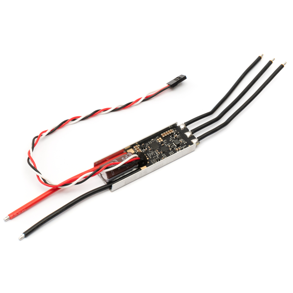 Регулятор ходу (ESC) VTN VR70A 8S-AM32 (R708) - фото 1