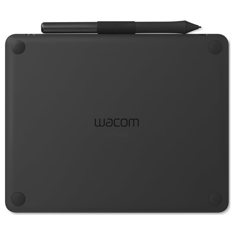 Графічний планшет Wacom Intuos M Black (CTL-6100K-А) - фото 4