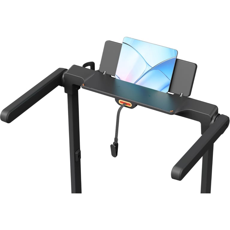 Бігова доріжка Kingsmith WalkingPad Treadmill MX10 (MX10) - фото 8