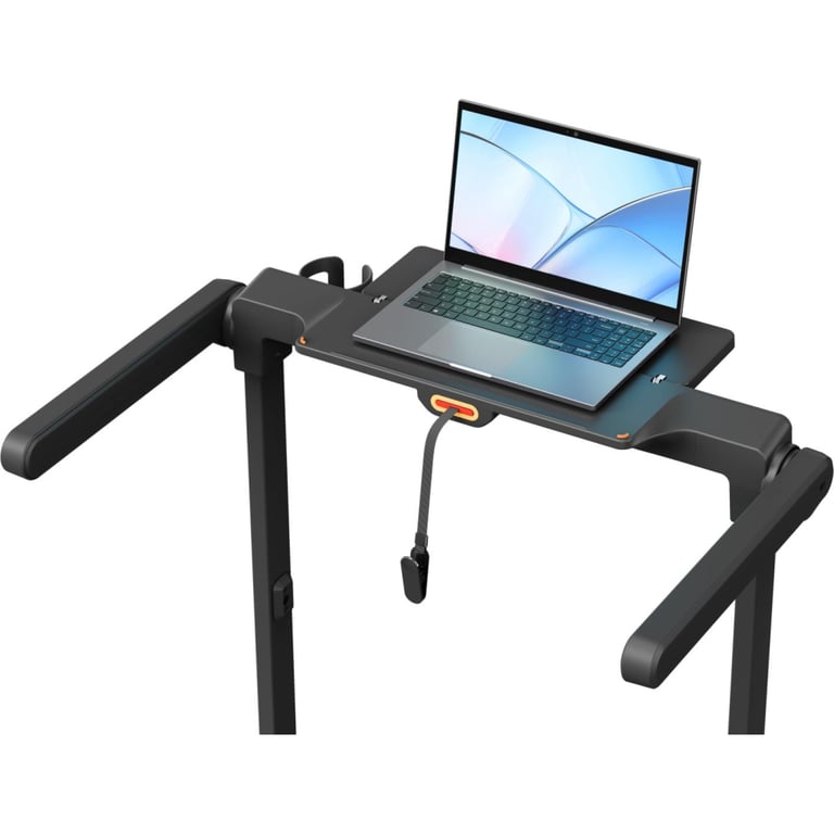 Бігова доріжка Kingsmith WalkingPad Treadmill MX10 (MX10) - фото 9
