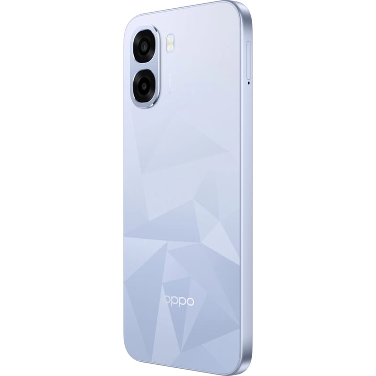 Мобільний телефон Oppo A6k 4/256GB Crystal Blue (OFCPH2891_BLUE) - фото 10