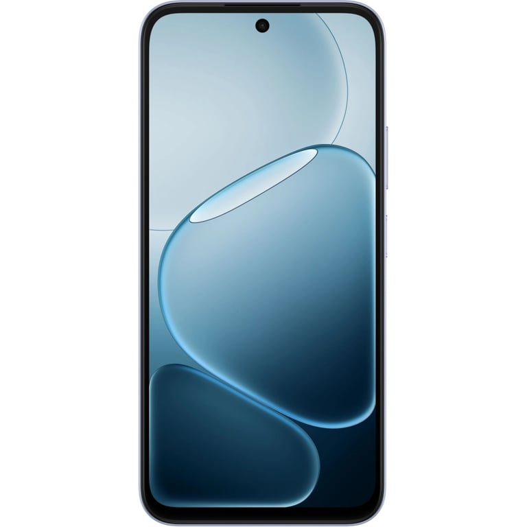 Мобільний телефон Oppo A6k 4/256GB Crystal Blue (OFCPH2891_BLUE) - фото 2