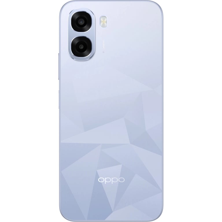 Мобільний телефон Oppo A6k 4/256GB Crystal Blue (OFCPH2891_BLUE) - фото 3