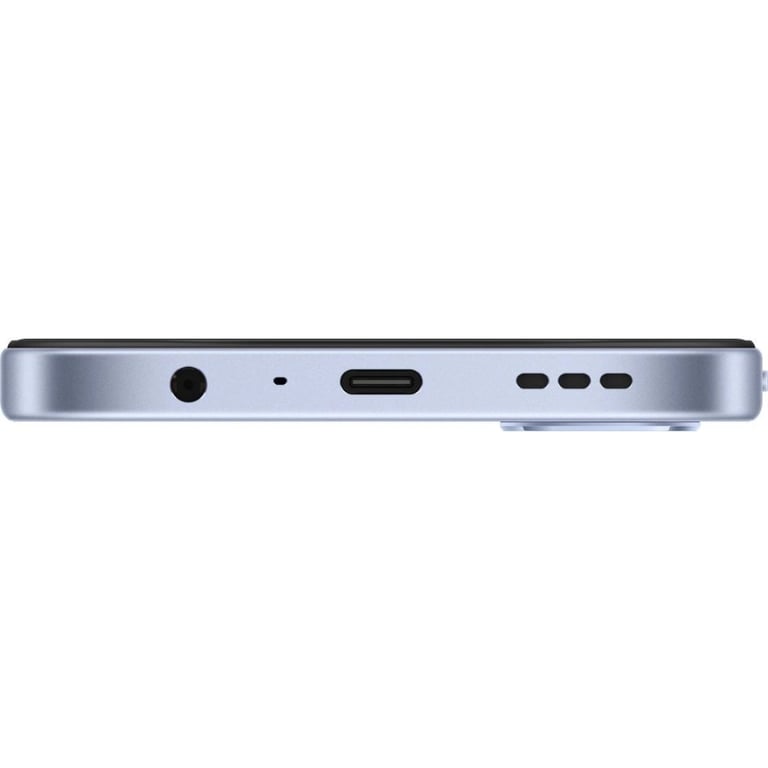 Мобільний телефон Oppo A6k 4/256GB Crystal Blue (OFCPH2891_BLUE) - фото 7