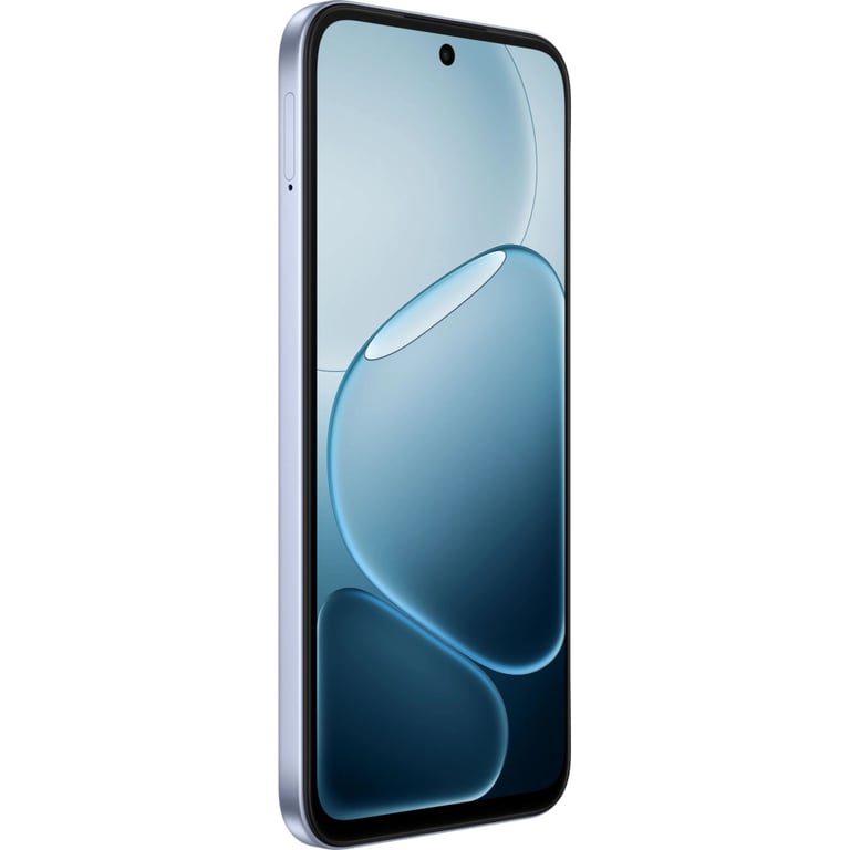 Мобільний телефон Oppo A6k 4/256GB Crystal Blue (OFCPH2891_BLUE) - фото 8