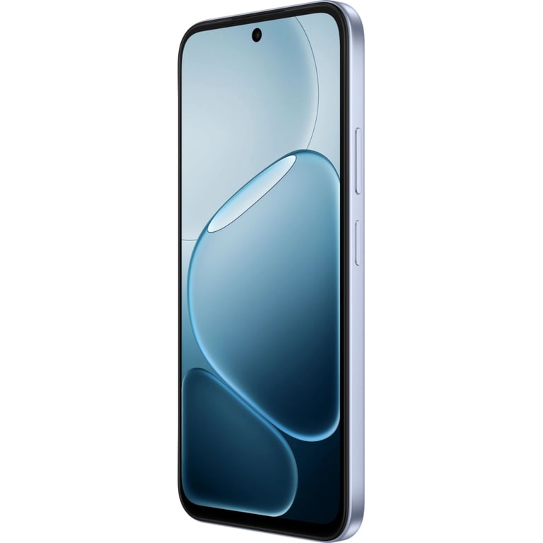 Мобільний телефон Oppo A6k 4/256GB Crystal Blue (OFCPH2891_BLUE) - фото 9