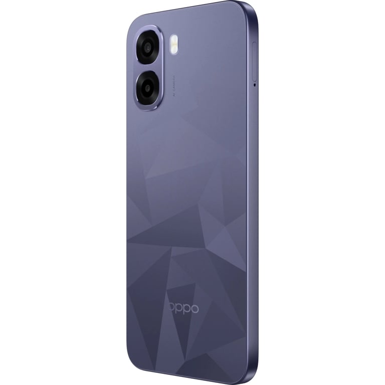 Мобільний телефон Oppo A6k 4/256GB Crystal Violet (OFCPH2891_VIOLET) - фото 10