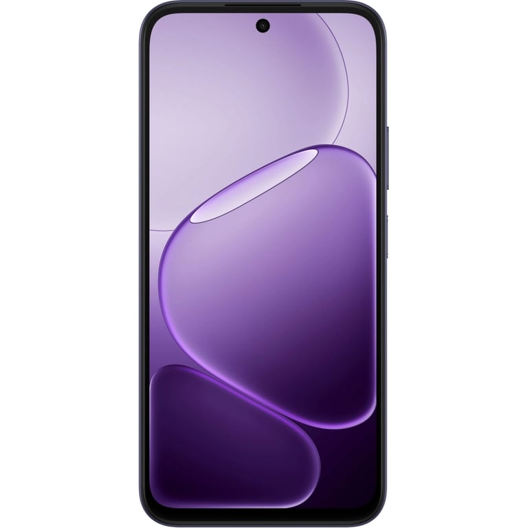 Мобільний телефон Oppo A6k 4/256GB Crystal Violet (OFCPH2891_VIOLET) - фото 2