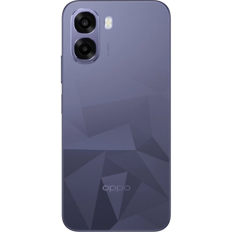 Мобільний телефон Oppo A6k 4/256GB Crystal Violet (OFCPH2891_VIOLET) - фото 3