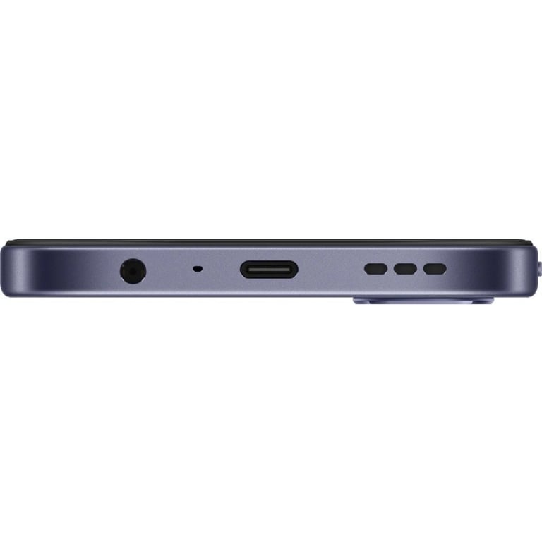 Мобільний телефон Oppo A6k 4/256GB Crystal Violet (OFCPH2891_VIOLET) - фото 7