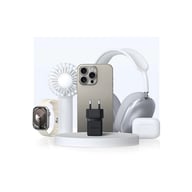 Зарядний пристрій Baseus 1xUSB-C PD20W + 1xUSB + cable USB-C to USB-C white (P10111608113-01) - фото 9