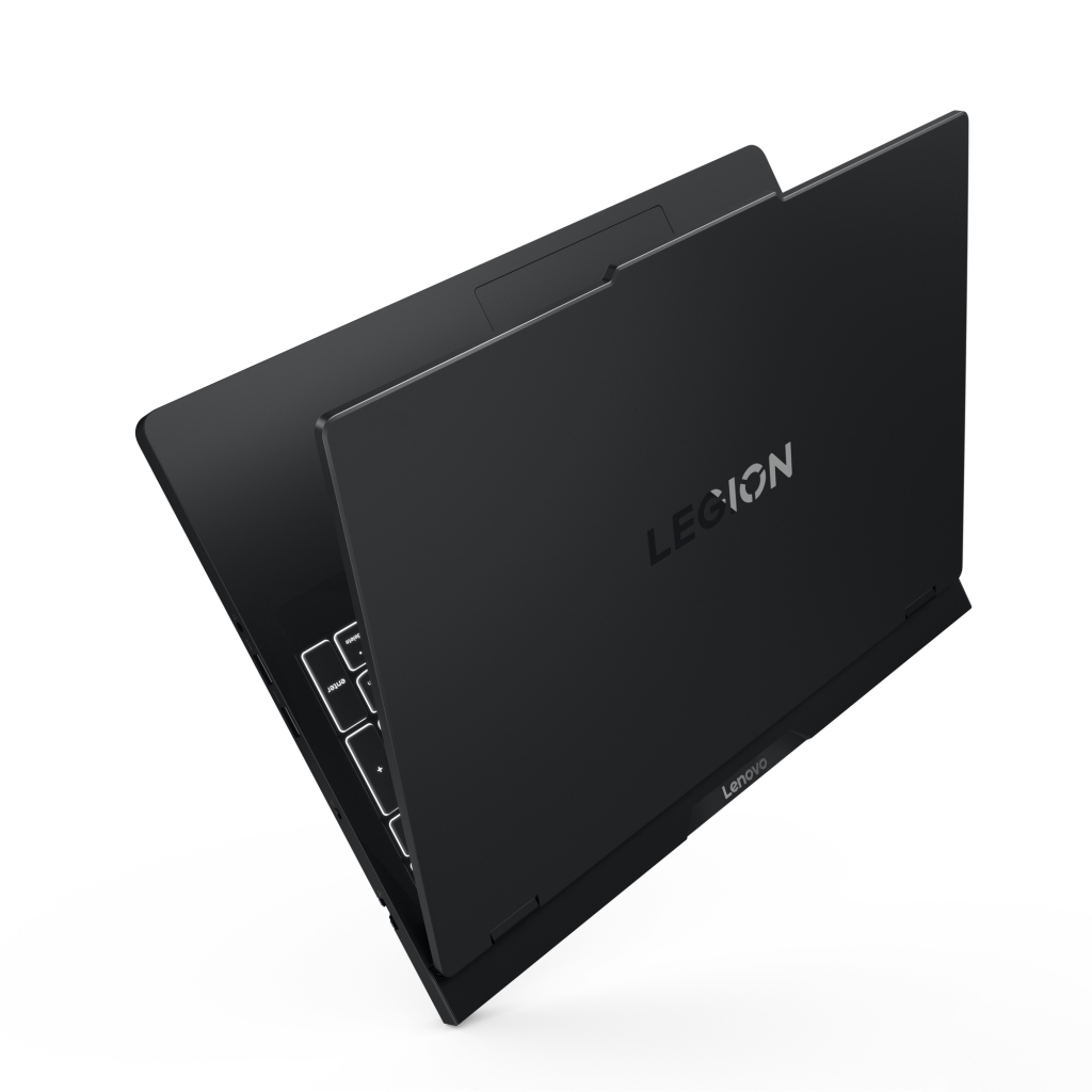 Ноутбук Lenovo Legion Pro 5 16ADR10 (83LT008LRA) - фото 4 Ноутбук Lenovo Legion Pro 5 16ADR10 (83LT008LRA) - фото 4