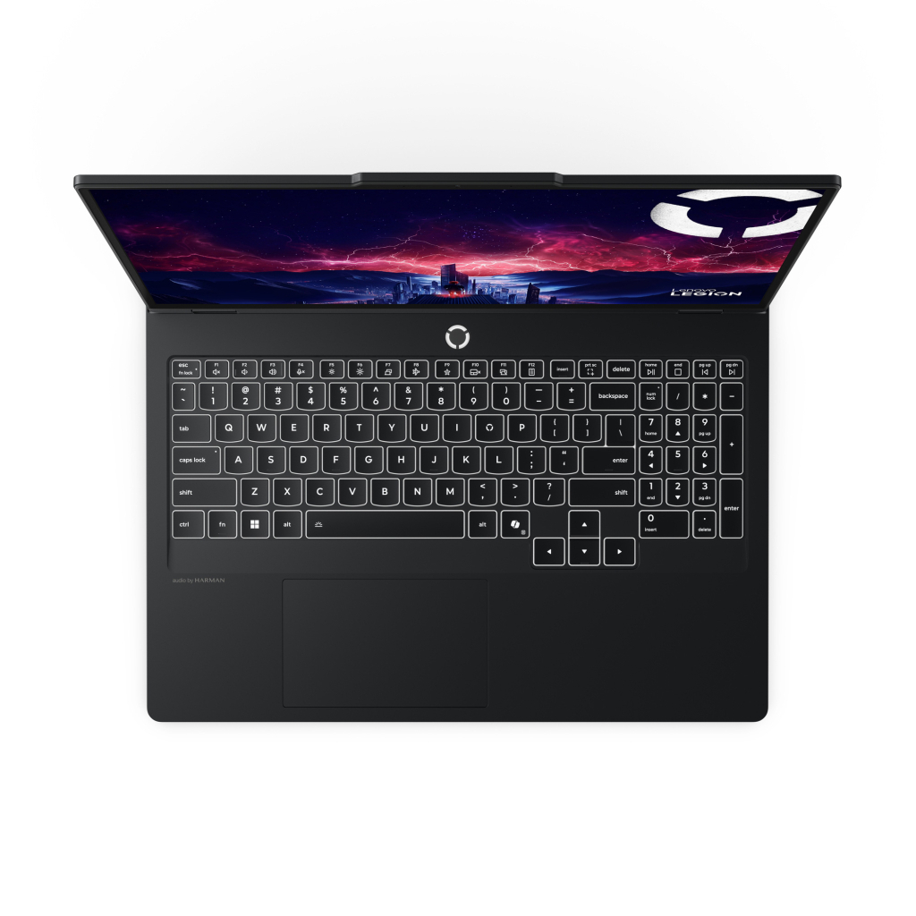 Ноутбук Lenovo Legion Pro 5 16ADR10 (83LT008LRA) - фото 6 Ноутбук Lenovo Legion Pro 5 16ADR10 (83LT008LRA) - фото 6