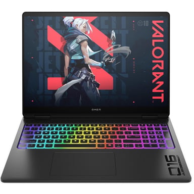 Ноутбук HP OMEN MAX 16-ah0045ua (D4GU6EA) - фото 1