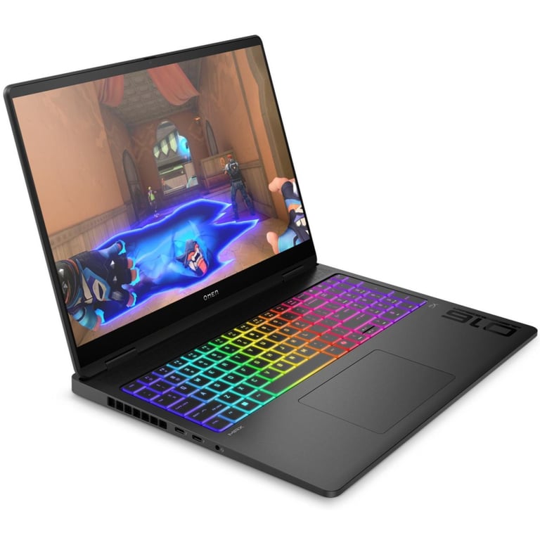 Ноутбук HP OMEN MAX 16-ah0045ua (D4GU6EA) - фото 2