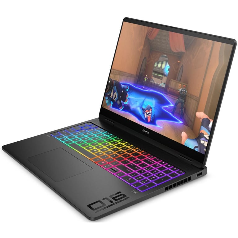 Ноутбук HP OMEN MAX 16-ah0045ua (D4GU6EA) - фото 3