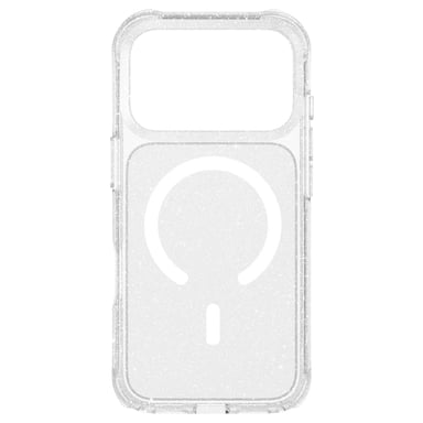 Чохол до мобільного телефона Uniq LifePro Xtreme Apple iPhone 17 Pro Transparent (8886463694008) - фото 1