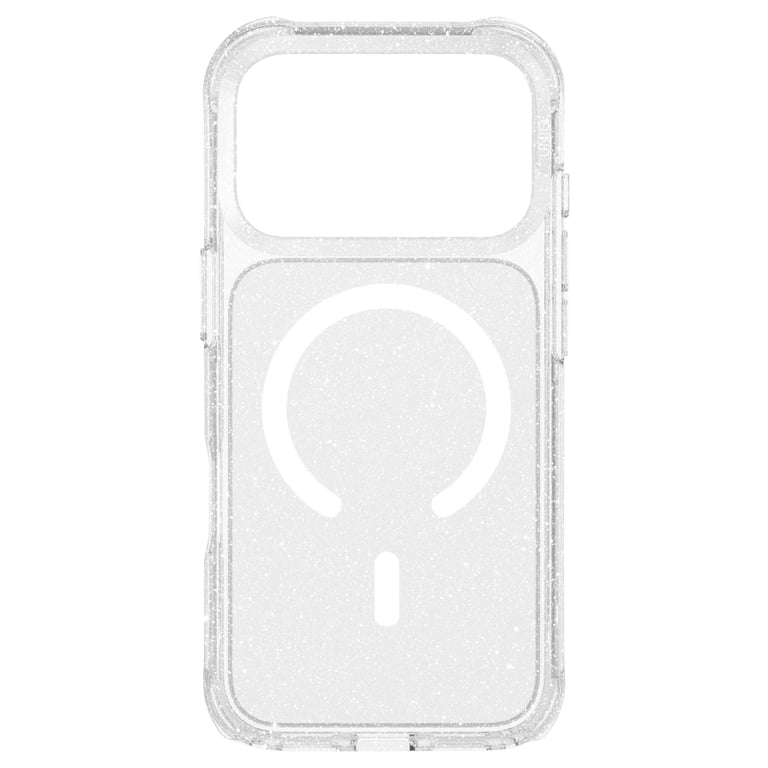 Чохол до мобільного телефона Uniq LifePro Xtreme Apple iPhone 17 Pro Transparent (8886463694008) - фото 1