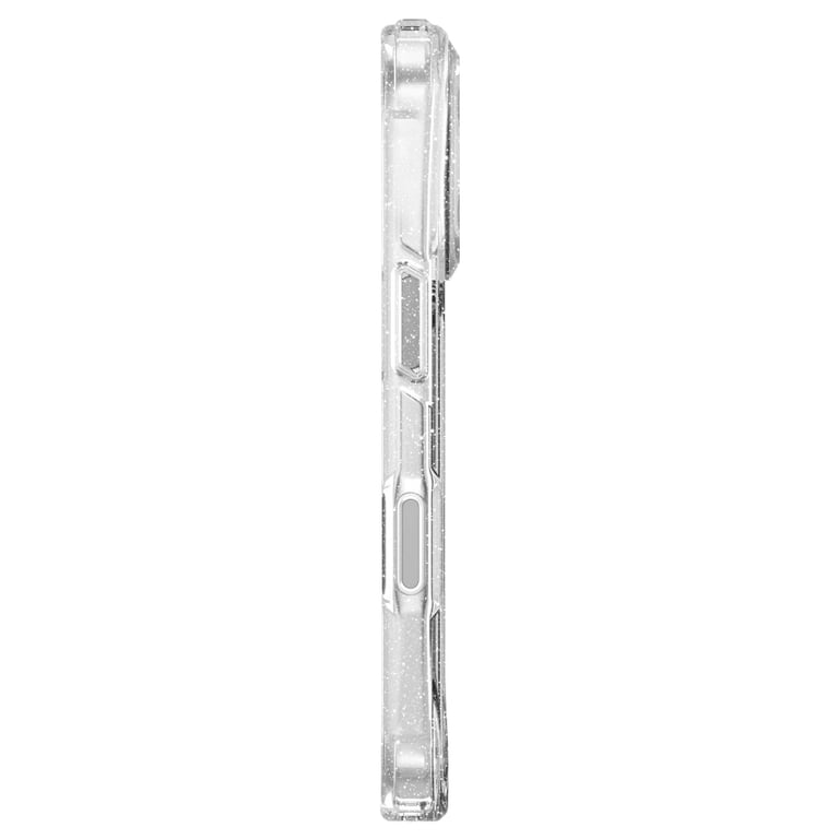 Чохол до мобільного телефона Uniq LifePro Xtreme Apple iPhone 17 Pro Transparent (8886463694008) - фото 2