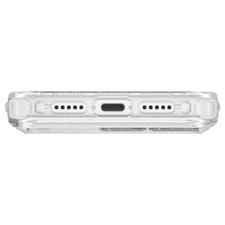 Чохол до мобільного телефона Uniq LifePro Xtreme Apple iPhone 17 Pro Transparent (8886463694008) - фото 3