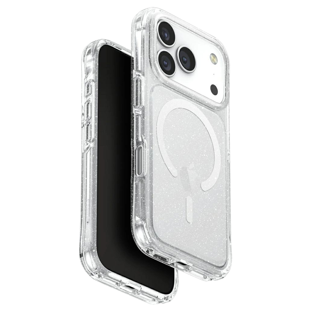 Чохол до мобільного телефона Uniq LifePro Xtreme Apple iPhone 17 Pro Transparent (8886463694008) - фото 4 Чохол до мобільного телефона Uniq LifePro Xtreme Apple iPhone 17 Pro Transparent (8886463694008) - фото 4