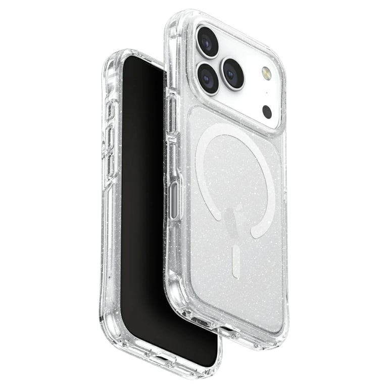 Чохол до мобільного телефона Uniq LifePro Xtreme Apple iPhone 17 Pro Transparent (8886463694008) - фото 4