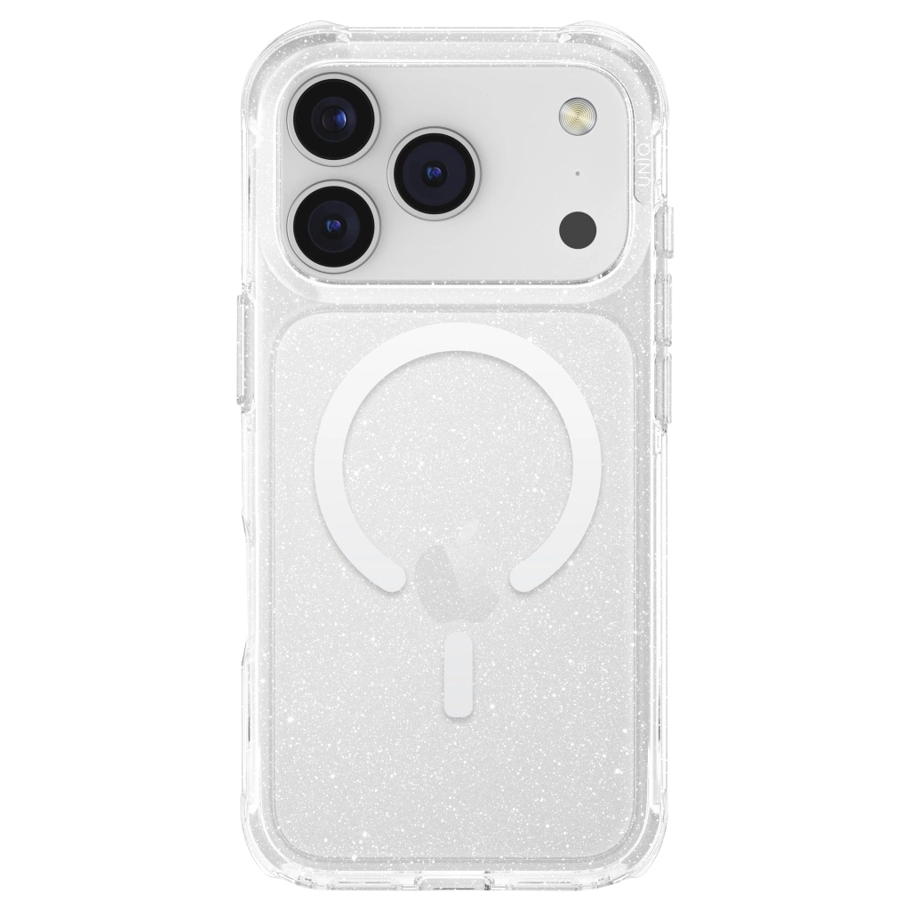 Чохол до мобільного телефона Uniq LifePro Xtreme Apple iPhone 17 Pro Transparent (8886463694008) - фото 5 Чохол до мобільного телефона Uniq LifePro Xtreme Apple iPhone 17 Pro Transparent (8886463694008) - фото 5