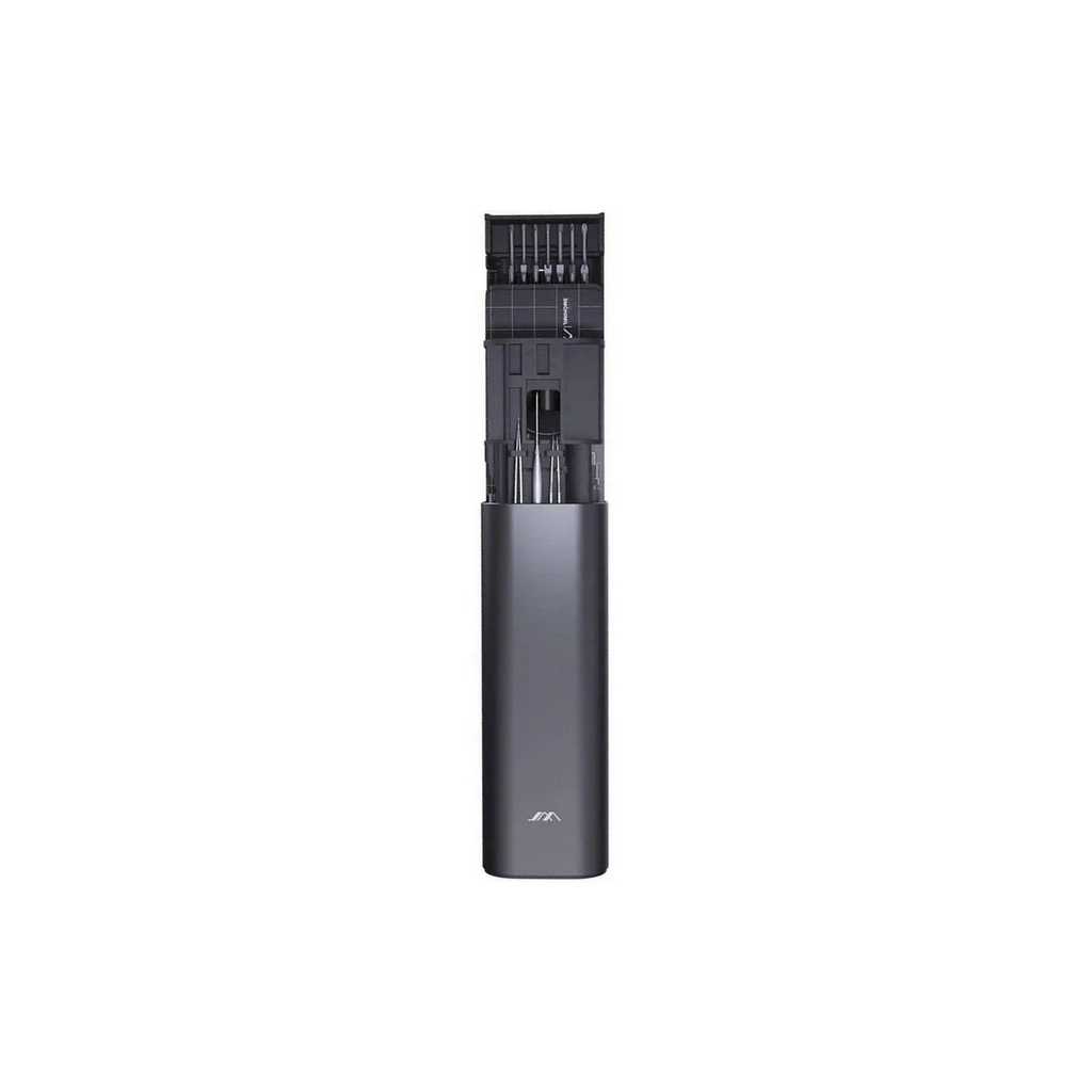 Набір викруток JIMIHOME by Xiaomi 60-in- Black (JM-GNT60) - фото 1 Набір викруток JIMIHOME by Xiaomi 60-in- Black (JM-GNT60) - фото 1