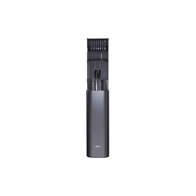 Набір викруток JIMIHOME by Xiaomi 60-in- Black (JM-GNT60) - фото 1