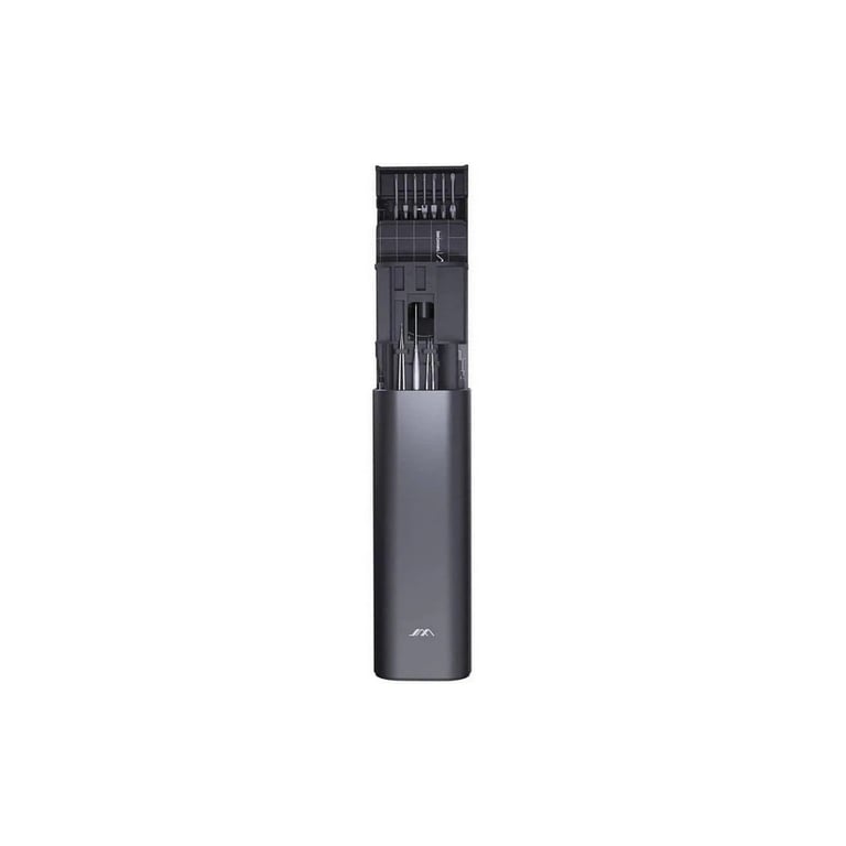 Набір викруток JIMIHOME by Xiaomi 60-in- Black (JM-GNT60) - фото 1