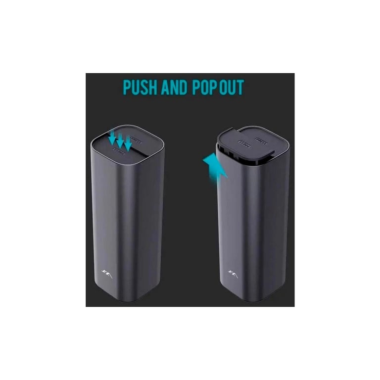 Набір викруток JIMIHOME by Xiaomi 60-in- Black (JM-GNT60) - фото 5